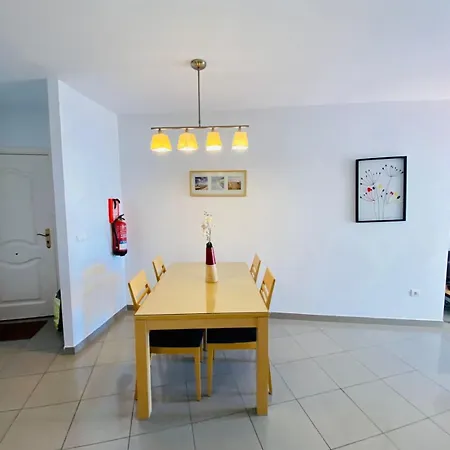 Precioso Con Parking En La Playa De Burriana Apartment Nerja