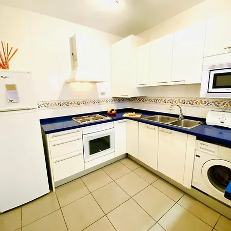 Apartment Precioso Con Parking En La Playa De Burriana