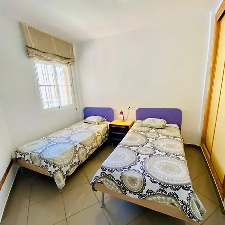 Apartment Precioso Con Parking En La Playa De Burriana