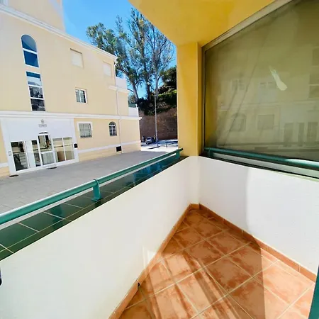 Precioso Con Parking En La Playa De Burriana Apartment *